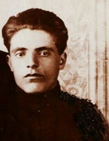 Коков Асламбек Хадилевич