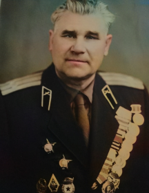 Ковалёв Дмитрий Сергеевич