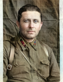 Кузнецов Константин Иванович