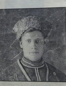 Сафонов Алексей Иванович