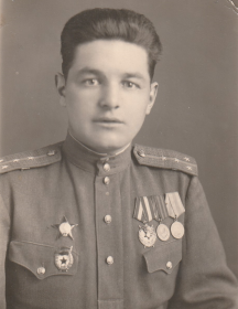 Гутарев Владимир Владимирович