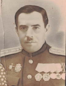 Пряхин Иван Петрович