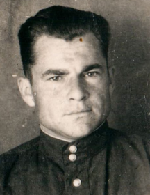 Каланжий Манолий Васильевич