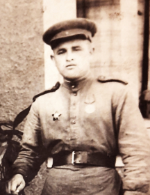 Баскаков Пётр Дмитриевич