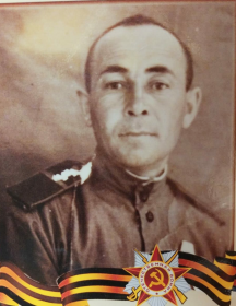 Шагиев Биктимир Шагиевич