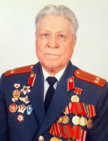 Лазейкин Владимир Васильевич