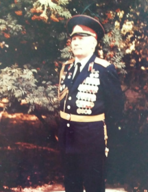 Рышков Алексей Алексеевич