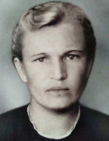 Богданова Анна Семёновна