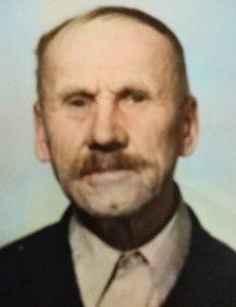 Осинцев Борис Николаевич