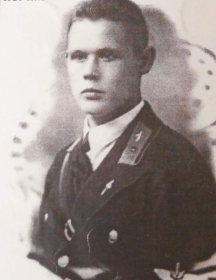 Чадов Александр Михайлович