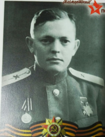 Михацкий Валентин Михайлович