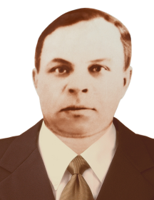 Селиванов Дмитрий Антонович