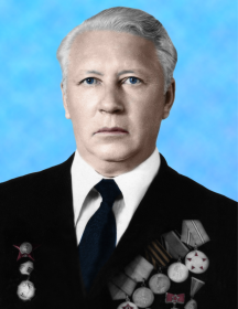 Судаков Владимир Степанович