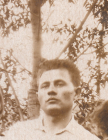 Маслов Иван Трофимович