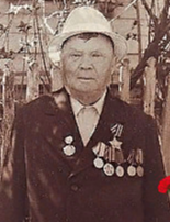 Полешкин Василий Михайлович