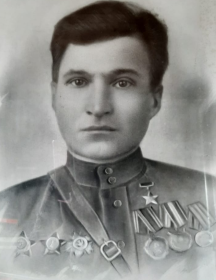 Кротов Михаил Иванович
