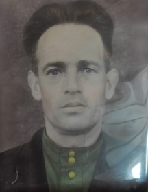 Пеньков Роман Федорович