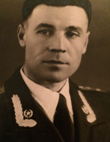 Бабенков Александр Петрович