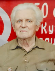 Иванов Дмитрий Иванович