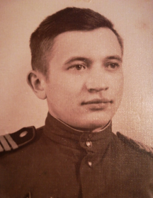 Иванов Иван Иванович