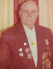 Беляков Андрей Алексеевич
