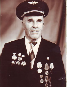 Баранников Павел Иванович