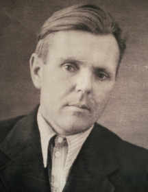 Леготин Владимир Савватеевич