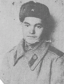 Сафаров Ярминга Макарович