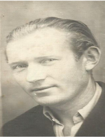 Башилов Георгий Александрович