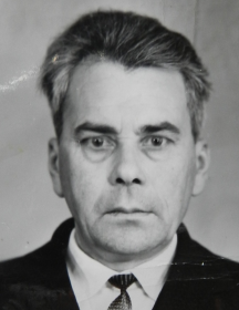 Бобков Александр Семенович