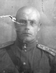 Захаров Александр Спиридонович