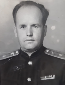 Павлов Александр Павлович