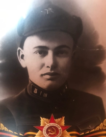 Карамышев Михаил Павлович
