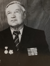Галашин Алексей Павлович