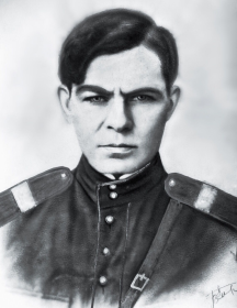 Ибрагимов Сагидулла Ибрагимович