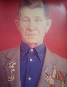 Антонов Тимофей Анурьевич