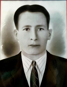 Арбузов Александр Александрович