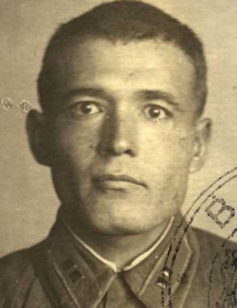 Бектаев Рахимжан Бектаевич