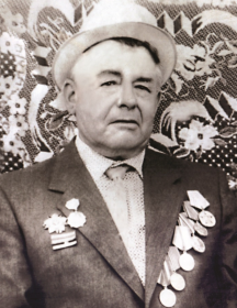Реутин Андрей Дмитриевич