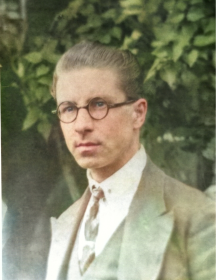 Новоселов Владимир Николаевич