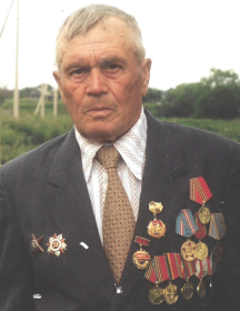 Мерочкин Сергей Петрович