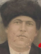 Деревенец Григорий Михайлович