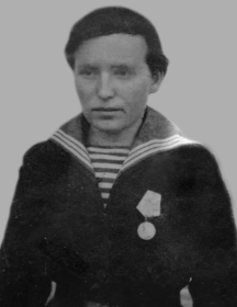 Ульянова (Горева) Таисия Дмитриевна