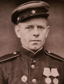 Дробченко Иван Степанович