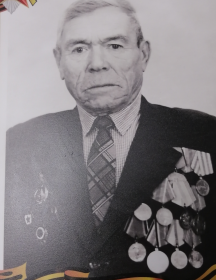 Никоноров Иван Никонорович