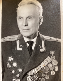 Зотов Василий Михайлович
