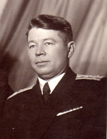 Степанов Николай Степанович