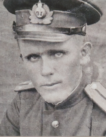 Шугаев Борис Михайлович