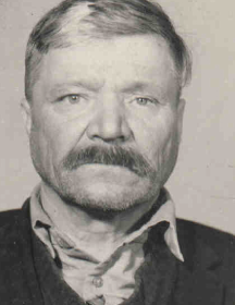 Сулькарнаев Гарифулла Нуруллович