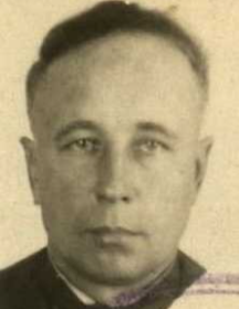 Соколов Леонид Петрович
